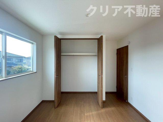 【収納】 | 前橋市南町2丁目　A号棟