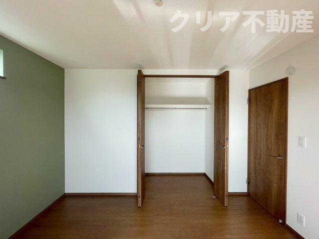 【収納】 | 前橋市南町2丁目　A号棟