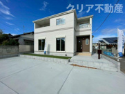 前橋市南町2丁目　A号棟の画像