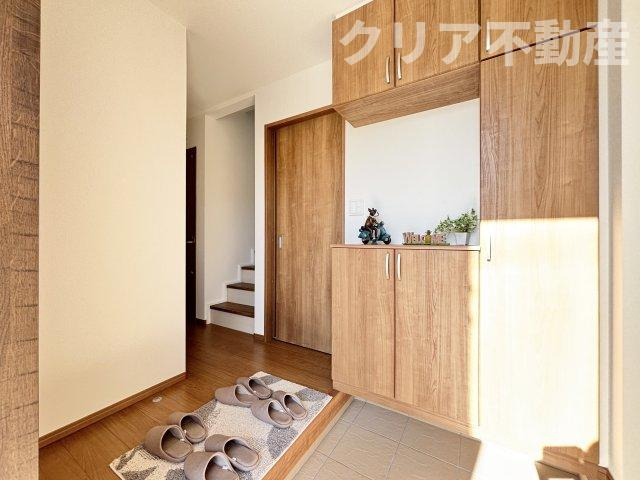 【その他】 | 前橋市南町2丁目　A号棟