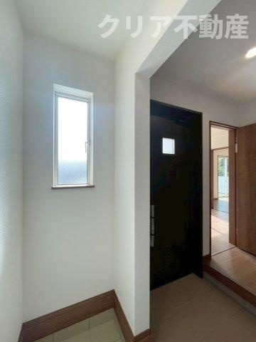 【収納】 | 前橋市南町2丁目　A号棟