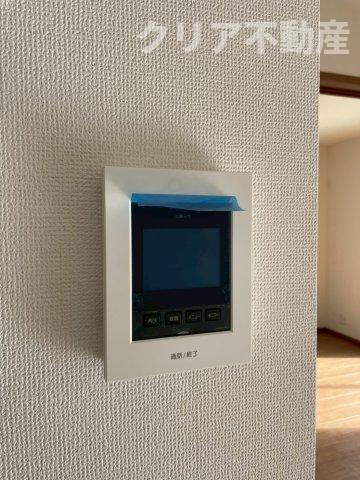 【セキュリティ】 | 前橋市南町2丁目　A号棟