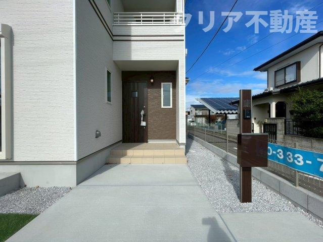 【その他】 | 前橋市南町2丁目　A号棟