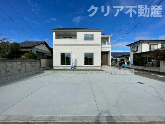 【駐車場】 | 前橋市南町2丁目　A号棟