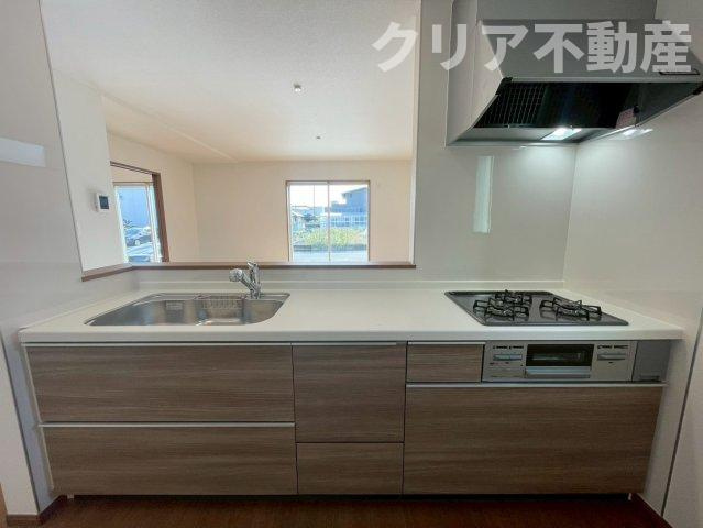 【キッチン】 | 前橋市南町2丁目　A号棟