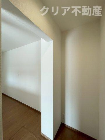 【収納】 | 前橋市南町2丁目　A号棟