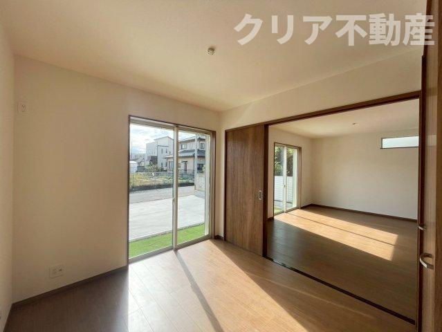 【内装】 | 前橋市南町2丁目　A号棟