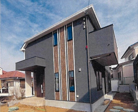 フォレストタウン みたけ台