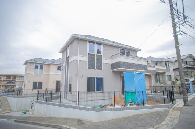 フォレストタウン みたけ台のその他|類似施工事例