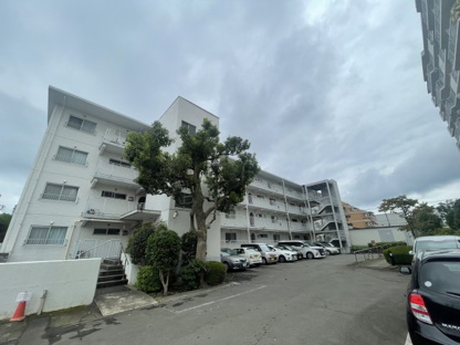 【外観】ファミール西八王子Ｂ棟 