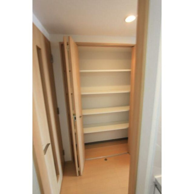 【収納】 | カスタリア中野