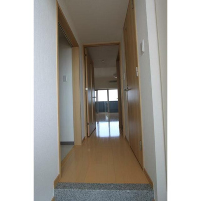 【玄関】 | カスタリア中野