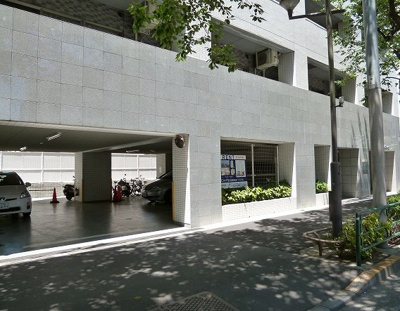 【その他共用部分】 | カスタリア中野