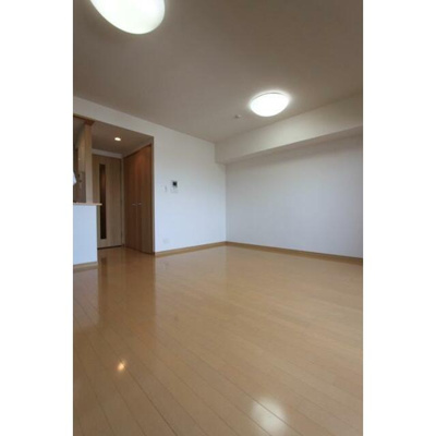 【寝室】 | カスタリア中野 | きれいなフローリング。