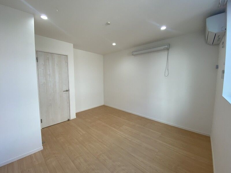 ルミエール・リッシュ松江(ルミエール・リッシュマツエ)の洋室