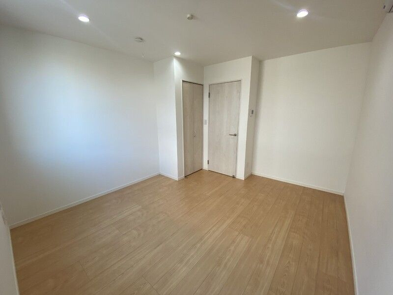 ルミエール・リッシュ松江(ルミエール・リッシュマツエ)の居間・リビング