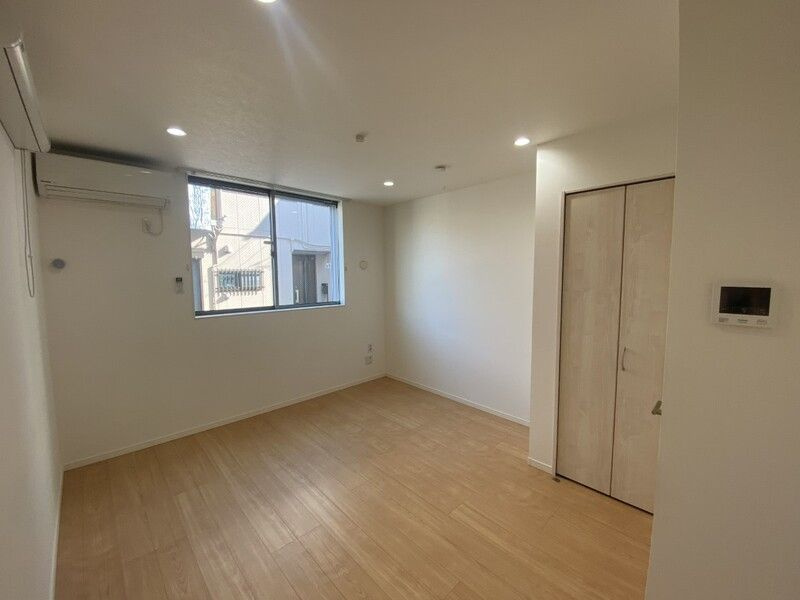 ルミエール・リッシュ松江(ルミエール・リッシュマツエ)の寝室