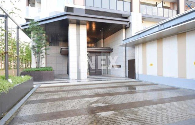 横浜市旭区二俣川２丁目の賃貸マンションのその他共用部分