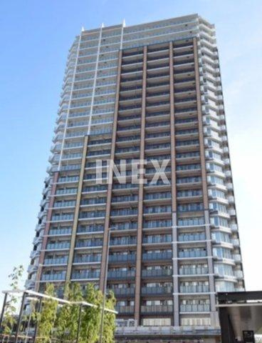 横浜市旭区二俣川２丁目の賃貸マンションの外観