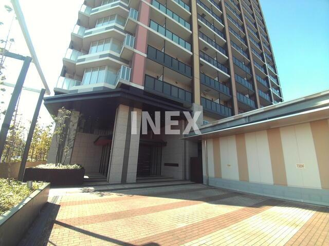 横浜市旭区二俣川２丁目の賃貸マンションのその他共用部分