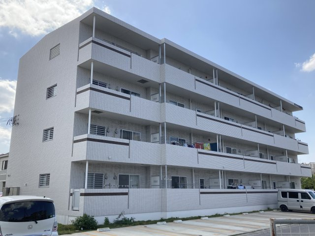 サンライズ比屋根