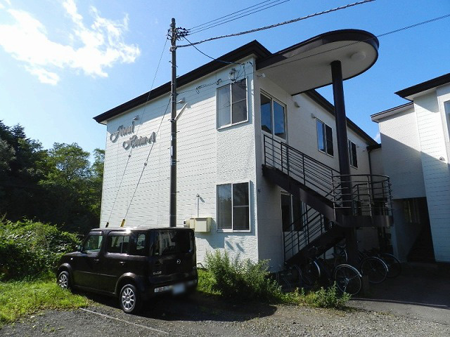 フローラルハイムＡ