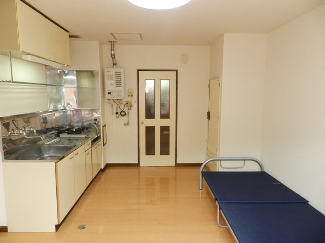 フローラルハイムＡのその他