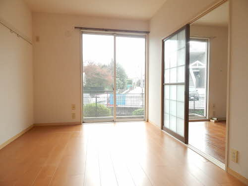 ラ・フォーレ櫛原　A棟のその他