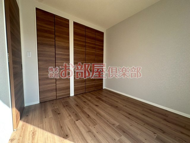 ラ・フォーレ櫛原　A棟の内装|物件の内装です