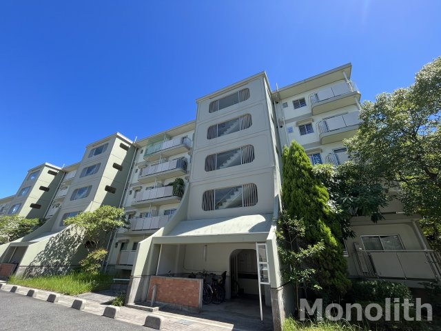 和泉市光明台３丁目の賃貸マンション