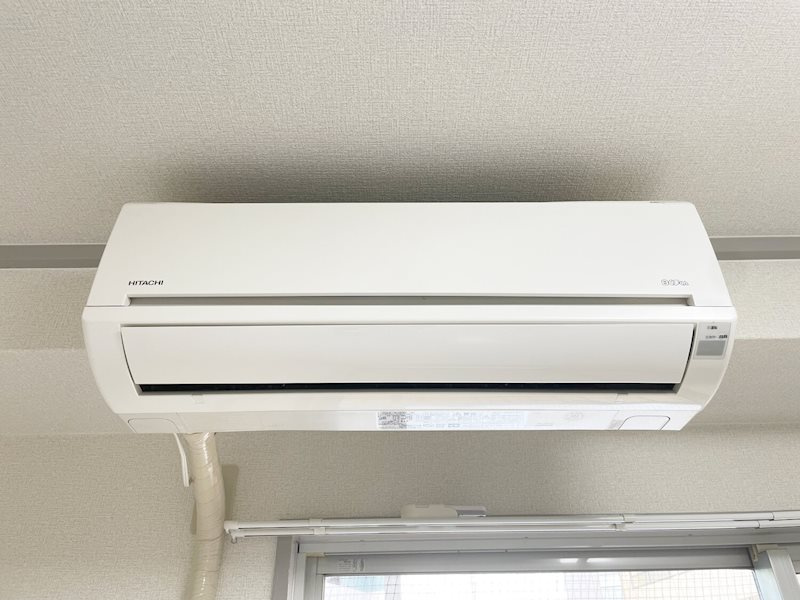 オリバーサイド88の設備