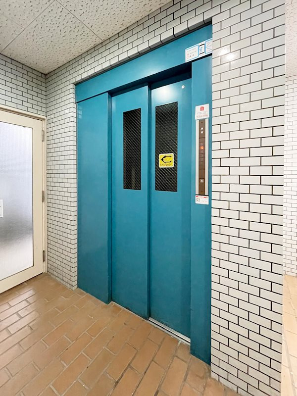 オリバーサイド88のその他共用部分