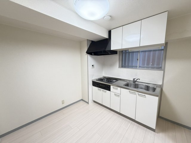 オリバーサイド88の居間・リビング