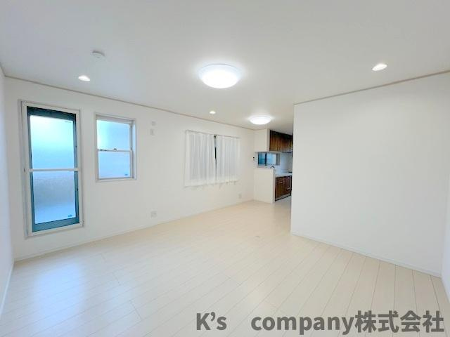 ●茅ヶ崎市松林1丁目　中古戸建