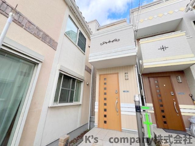 ●茅ヶ崎市松林1丁目　中古戸建の外観|外観写真◇