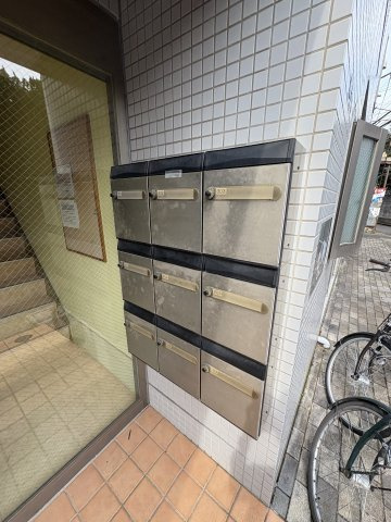 サンライズ押上のその他共用部分