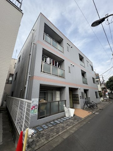 サンライズ押上のその他