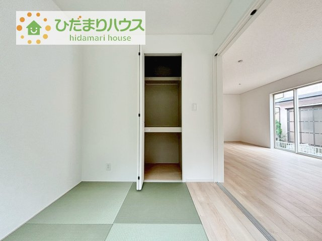 【収納】 | つくば市自由ケ丘第10　新築戸建 | 