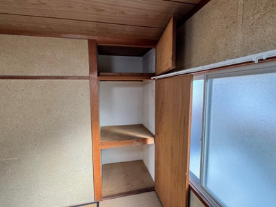 【収納】 | モクハウス | 2F