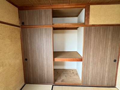 【収納】 | モクハウス | 2F