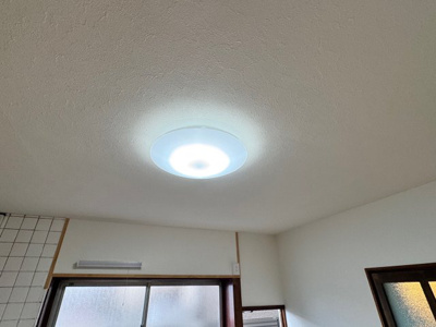 【設備】 | モクハウス | 照明器具（設備対象外）