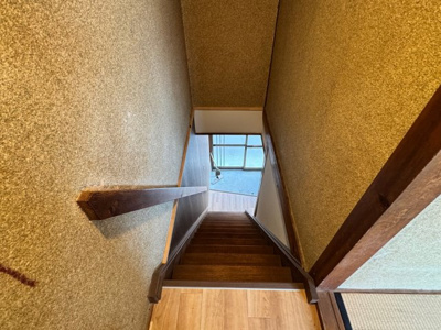 【その他】 | モクハウス | 階段