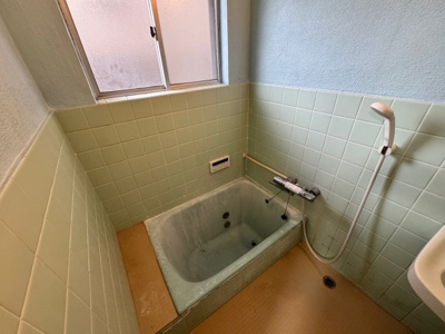 【浴室】 | モクハウス