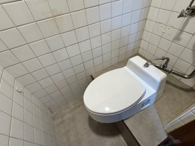 【トイレ】 | モクハウス