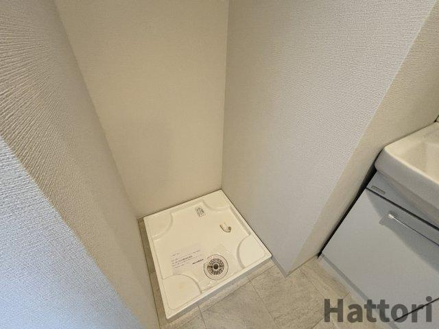 RIDGEガーデン江坂Ⅱの設備