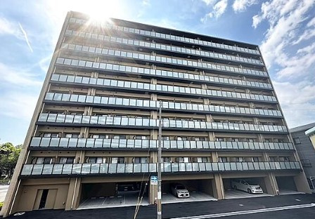 リヴィアス神戸SOLEIL