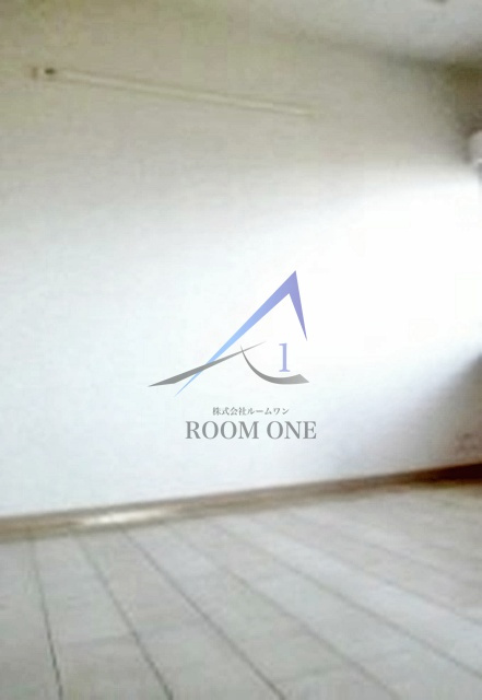 ジェルメ南葛西Ⅲの内装