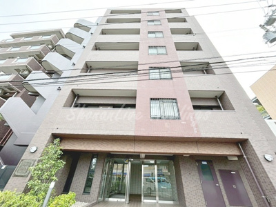 【外観】 | サンヴェール戸塚