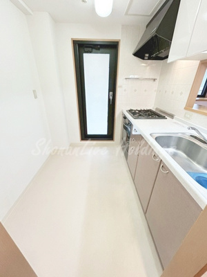 【キッチン】 | サンヴェール戸塚