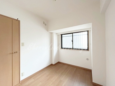 【寝室】 | サンヴェール戸塚 | 使いやすい間取り♪